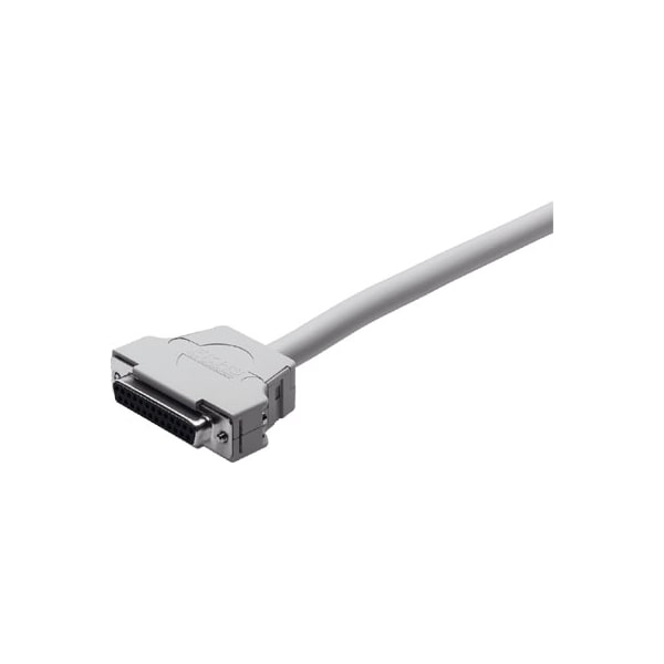 Connecting Cable KMP6-25P-12-10